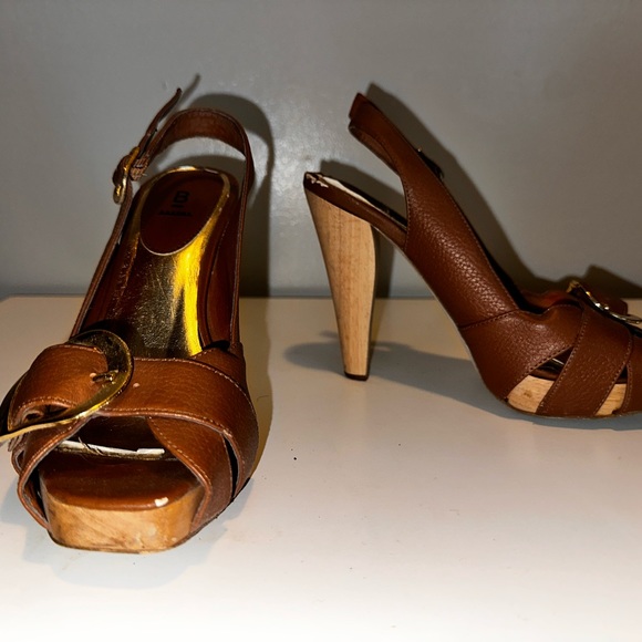 High heel glam - Picture 1 of 2